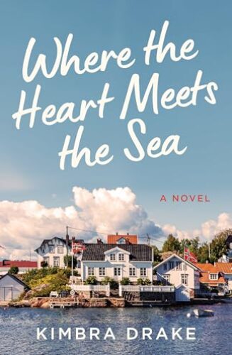 Where The Heart Meets The Sea