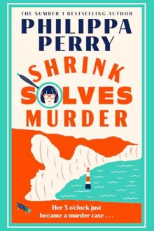 Shrink Solves Murder