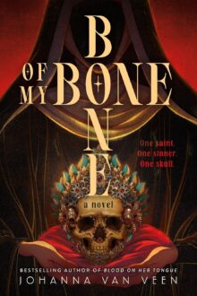 Bone Of My Bone