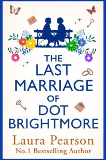 The Last Marriage Of Dot Brightmore (Mabel Beaumont #2)