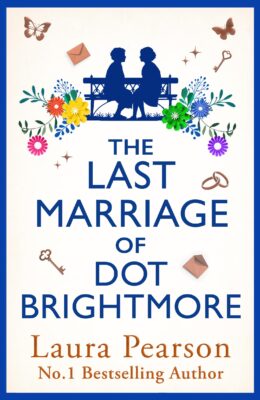 The Last Marriage Of Dot Brightmore (Mabel Beaumont #2)