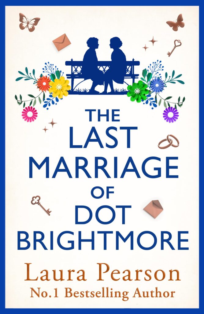 The Last Marriage Of Dot Brightmore (Mabel Beaumont #2)