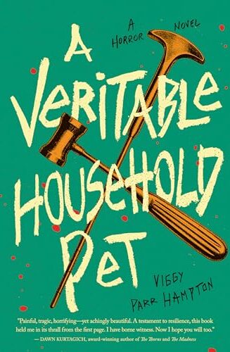 A Veritable Household Pet