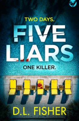 Five Liars