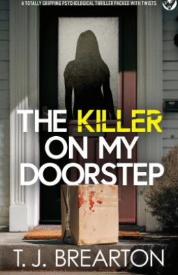 The Killer On My Doorstep