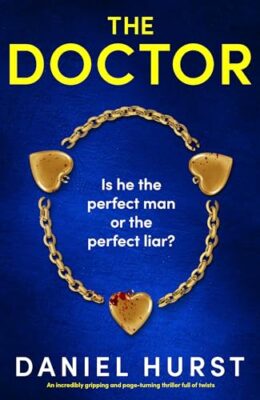 The Doctor (The Doctor’s Wife #5)
