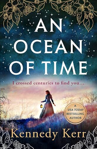 An Ocean Of Time (Echoes Of Cornwall #1)