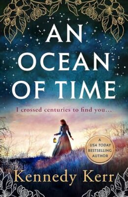 An Ocean Of Time (Echoes Of Cornwall #1)