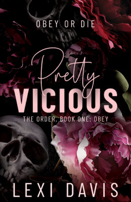 Pretty Vicious (The Order #1)