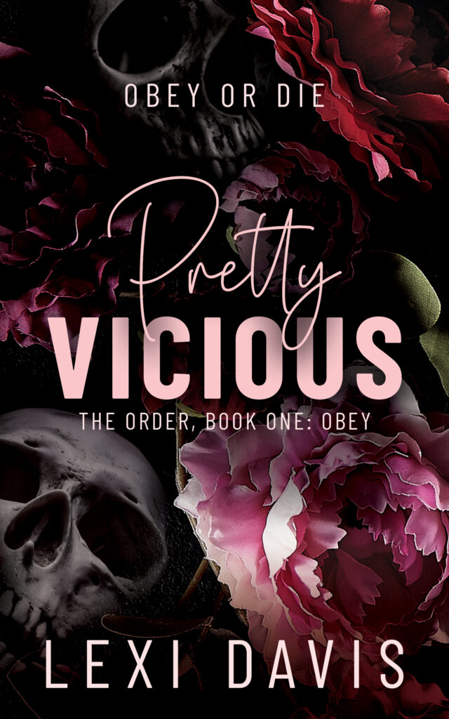 Pretty Vicious (The Order #1)