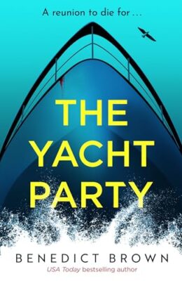 The Yacht Party