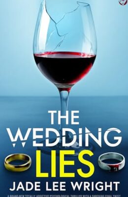 The Wedding Lies