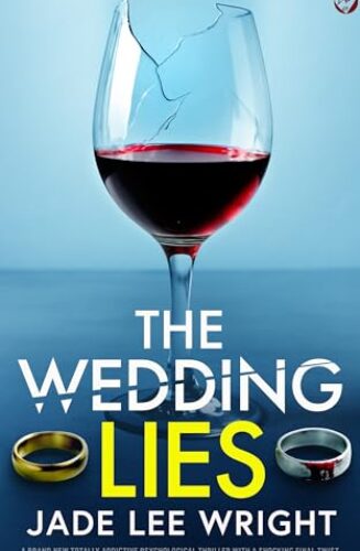 The Wedding Lies