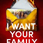 I Want Your Family (The Hunt Family #1)