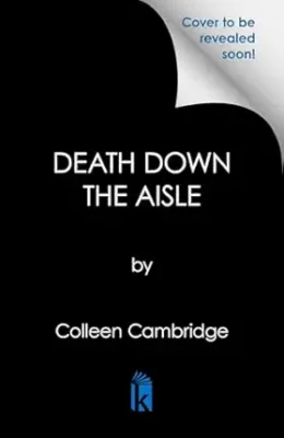 Death Down the Aisle (Phyllida Bright Mystery #6)