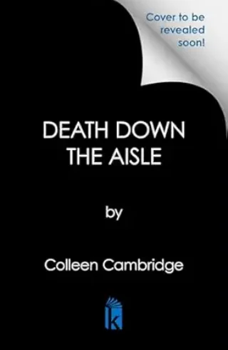 Death Down the Aisle (Phyllida Bright Mystery #6)