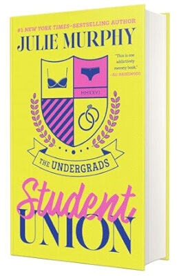 Student Union (The Undergrads #1)
