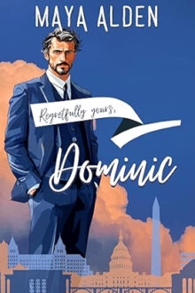 Dominic (Regretfully Yours)