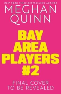 Bay Area Players Book 2