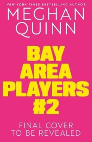 Bay Area Players Book 2