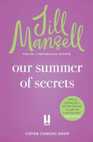 Our Summer of Secrets
