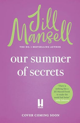 Our Summer of Secrets