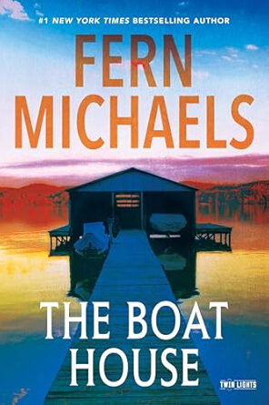 The Boat House (Twin Lights #2)