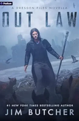 Out Law (Dresden Files)