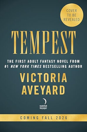 Tempest (The Lyrian Sea)