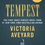 Tempest (The Lyrian Sea)