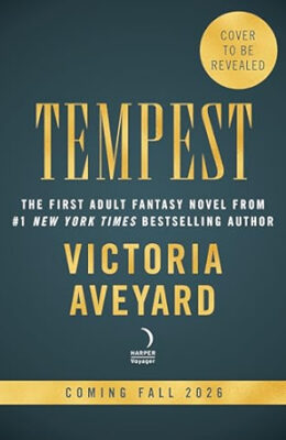 Tempest (The Lyrian Sea)