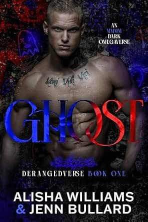 Ghost (Derangedverse #1)