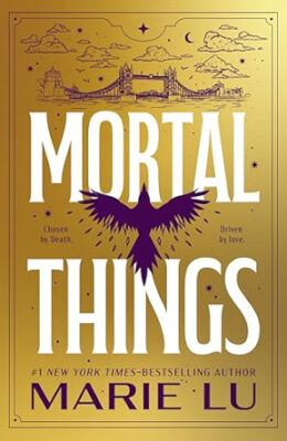 Mortal Things
