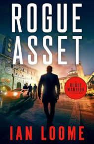Rogue Asset (Rogue Warrior #11)