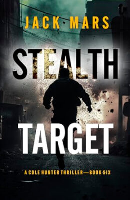 Stealth Target (Cole Hunter #6)