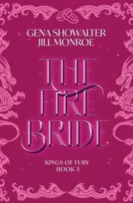 The Fire Bride (Kings of Fury #3)