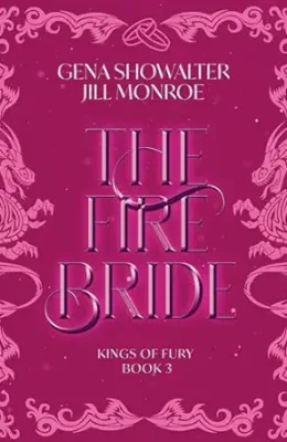 The Fire Bride (Kings of Fury #3)