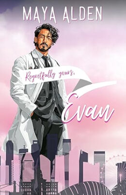 Evan (Regretfully Yours)