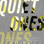 Quiet Ones (Hellbent #3)