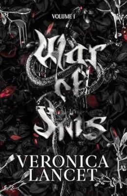 War of Sins: Books 1-3 (War of Sins)
