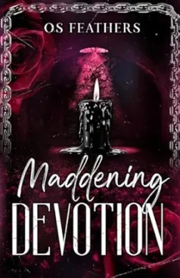 Maddening Devotion (Maddest Vows #1)