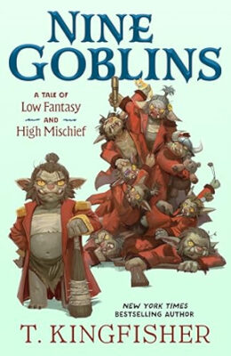 Nine Goblins