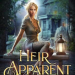 Heir Apparent (House of Gray #2)