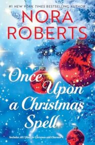 Once Upon a Christmas Spell