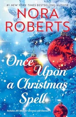 Once Upon a Christmas Spell