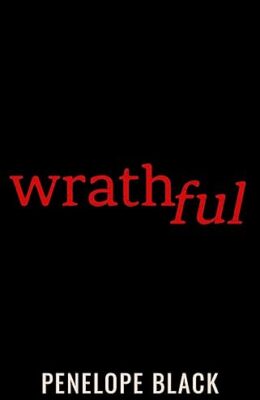 Wrathful (Hollow Beach #2)