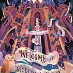 Welcome to Merlin Academy (The Descendants)