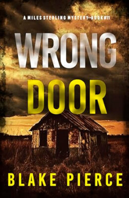 Wrong Door (Miles Sterling #11)