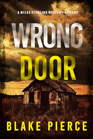 Wrong Door (Miles Sterling #11)