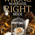 Wrong Marriage. Right Bride (Darkest Vows #3)